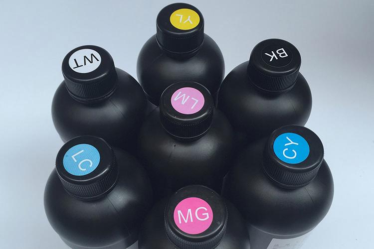 uv打印機(jī)墨水