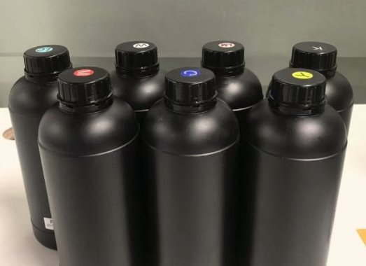 uv打印機(jī)墨水耗量大 uv打印機(jī)墨水耗量大