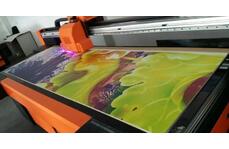 UV噴墨打印市場(chǎng)的應(yīng)用趨勢(shì)