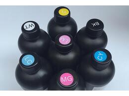 uv打印機(jī)墨水的種類(lèi)