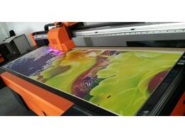 UV噴墨打印市場的應(yīng)用趨勢