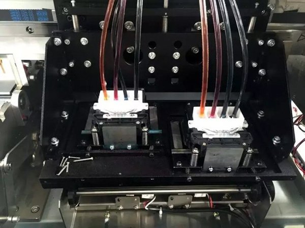 uv打印機(jī)噴頭