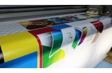 UV磨砂油墨又稱仿金屬蝕刻油墨