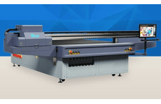 uv打印機(jī)打印速度慢