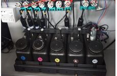 uv打印機(jī)墨水噴不出來(lái)