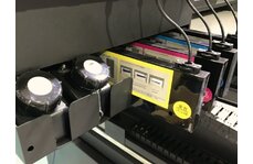 uv打印機(jī)噴頭漏墨