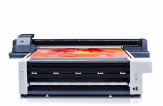 uv打印機(jī)墨水污染打印材料