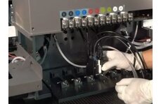 UV平板打印機斷墨常見問題