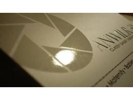 紙張印刷UV固化墨水案例分析