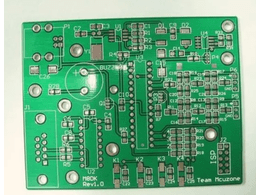 UV打印在PCB線路板的應用