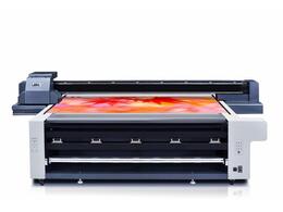 uv打印機(jī)墨水污染打印材料