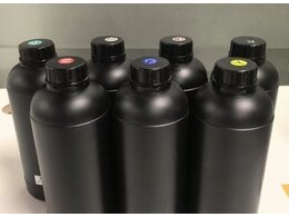 uv打印機(jī)墨水耗量大