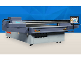 UV噴墨打印機(jī)的應(yīng)用發(fā)展