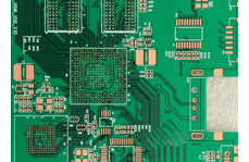 PCB油墨印刷工藝技術(shù)