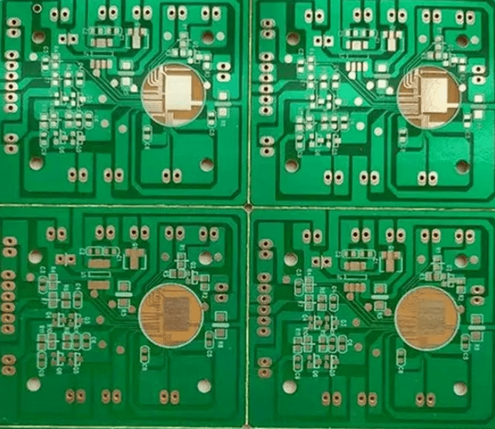 PCB油墨