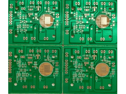 線路板PCB油墨有哪些種類 