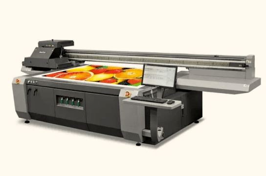 噴墨打印技術(shù)的發(fā)展歷史