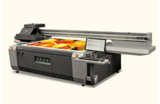 噴墨打印及其發(fā)展趨式