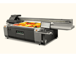 噴墨打印及其發(fā)展趨式