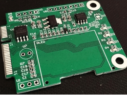 PCB噴墨型電路技術(shù)發(fā)展