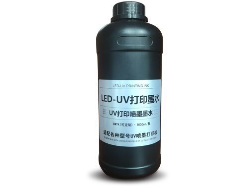 UV打印墨水-軟墨