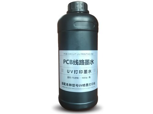 PCB線(xiàn)路墨水
